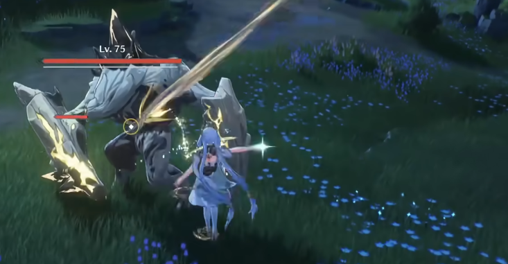 鸣潮口袋锚点怎么用