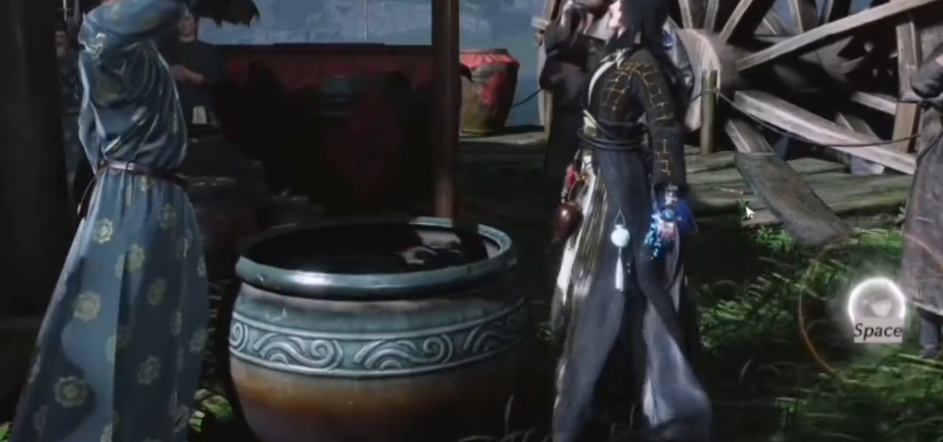 燕云十六声蛇群宝怎么打