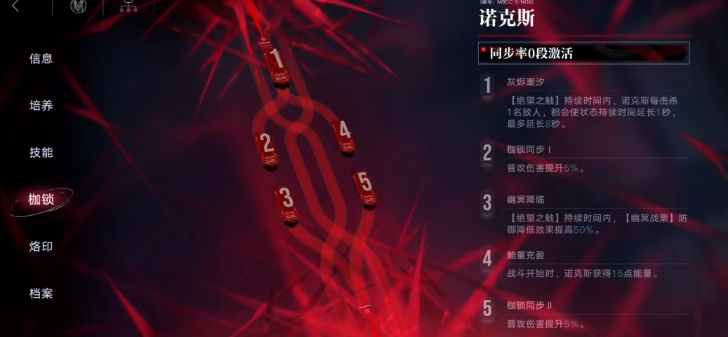 无期迷途新城什么成为支柱产业