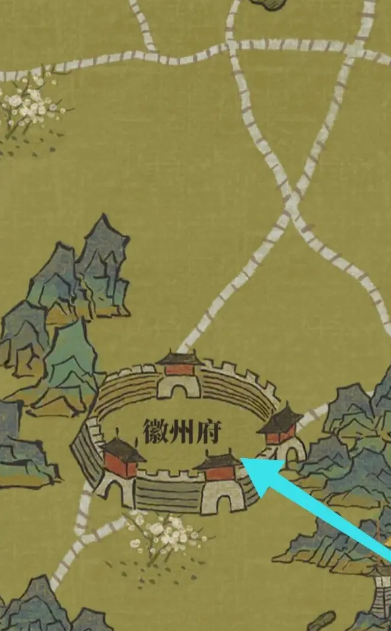 江南百景图哪些人物厉害