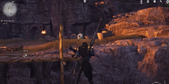 燕云十六声腕甲怎么选