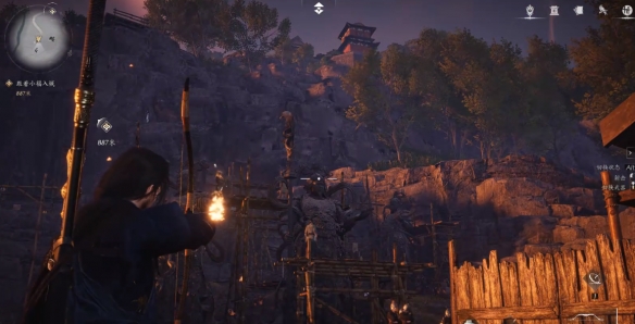 燕云十六声腕甲怎么选