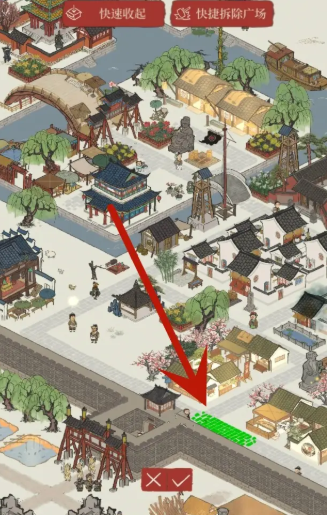 江南百景图如何增长经验