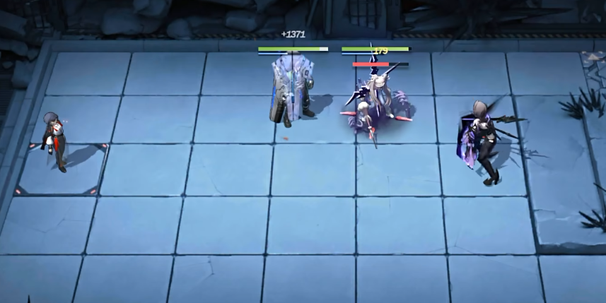 无期迷途前期抽什么英雄