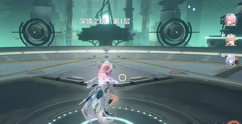 鸣潮哪里可以复活