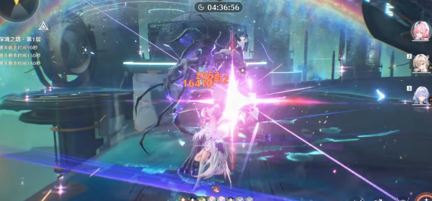 鸣潮哪里可以复活