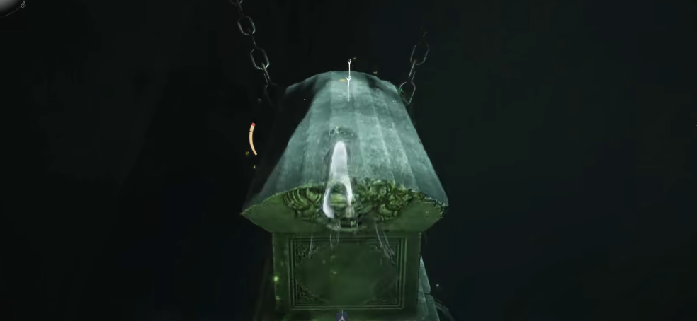 燕云十六声锦芳汀在哪里