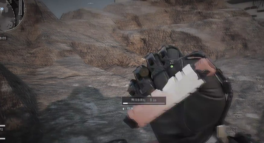 三角洲行动大坝电闸在哪 三角洲行动大坝电闸在哪