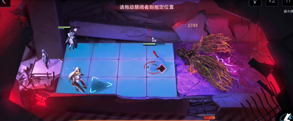 无期迷途战力怎么到9999