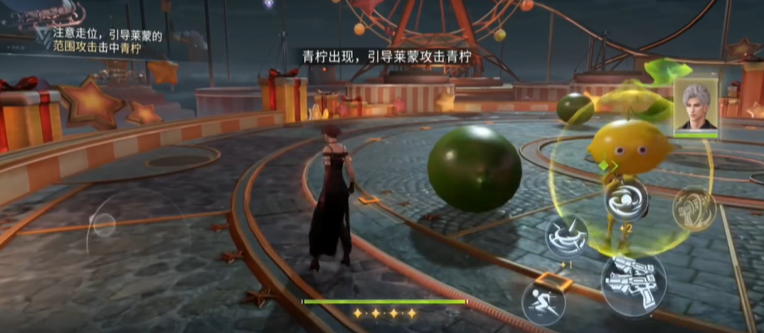 恋与深空如何快速升级角色