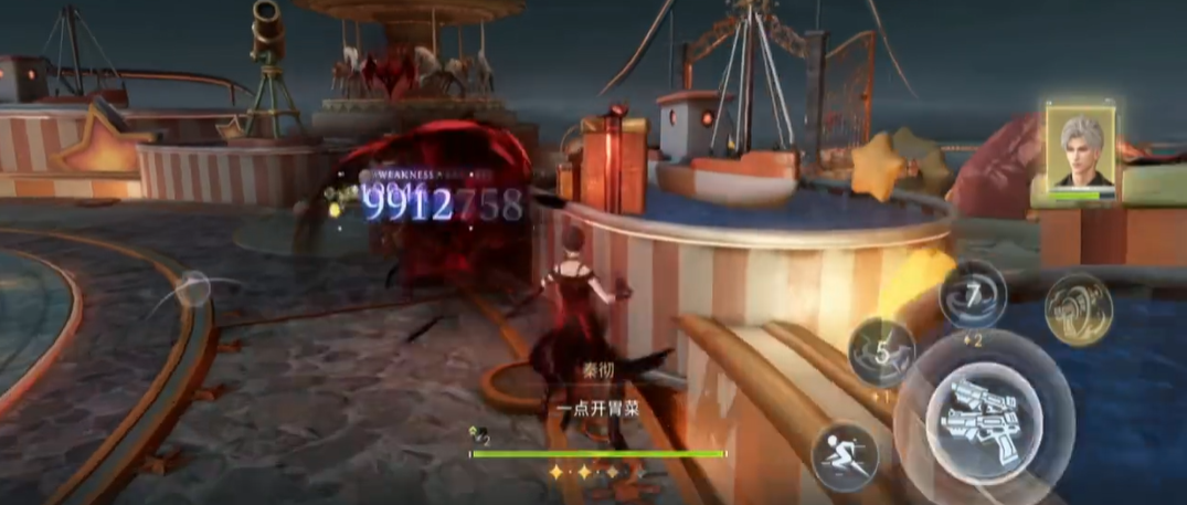 恋与深空如何快速升级角色