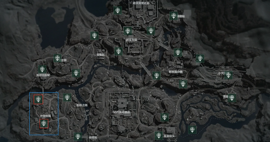 三角洲行动刷卡其他人还能进吗