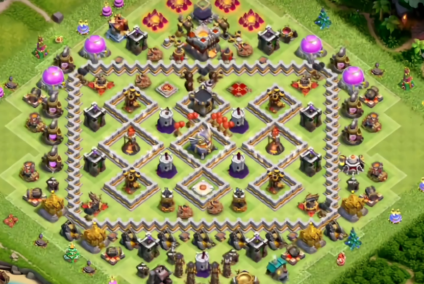 部落冲突怎么派增援