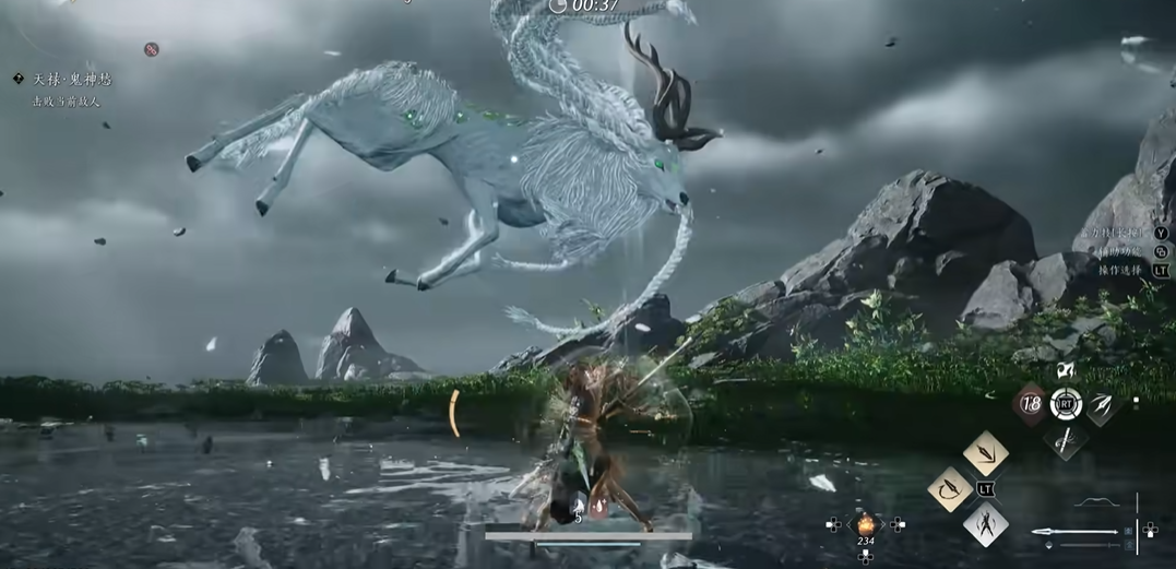 燕云十六声蛇王密藏怎么完成