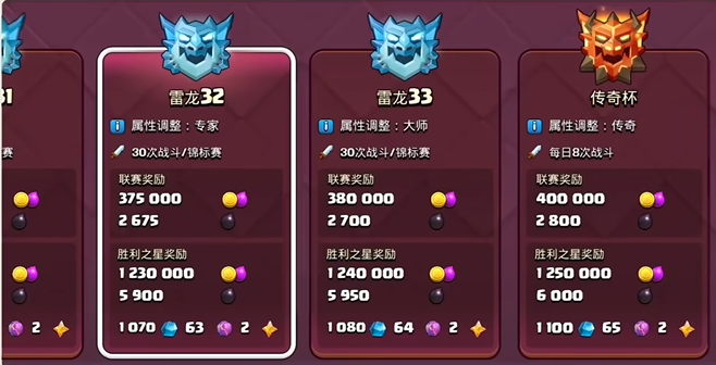 部落冲突武器怎么选择