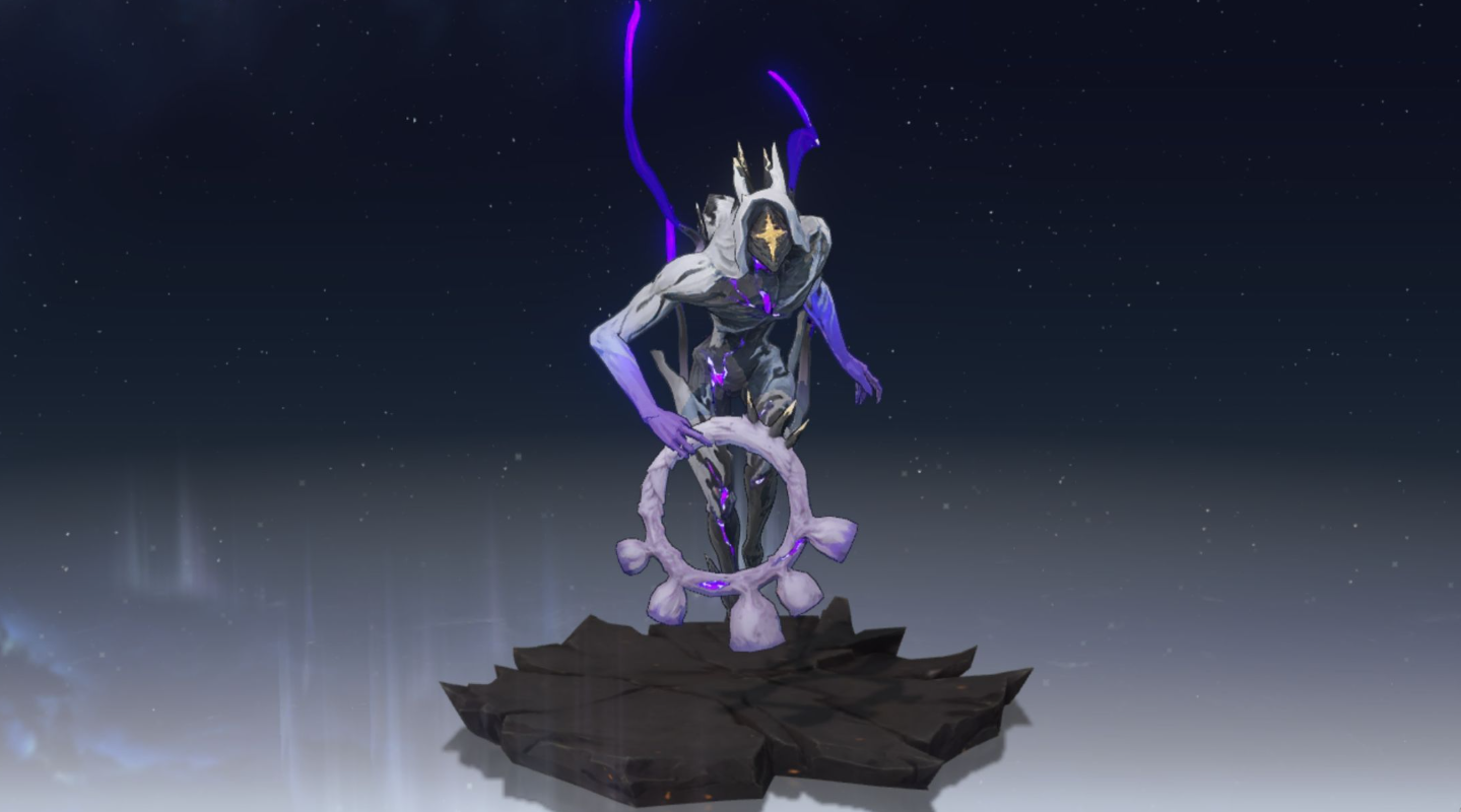 鸣潮自选5星选什么