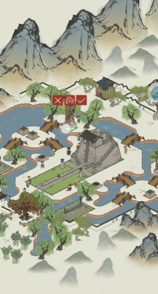 江南百景图许宣厉害吗