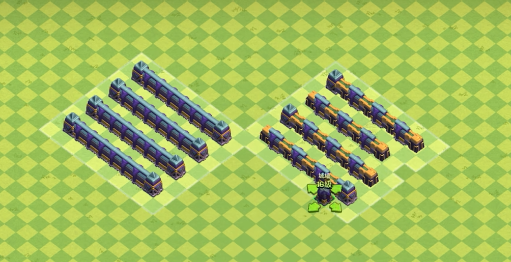 部落冲突箱子怎么获得