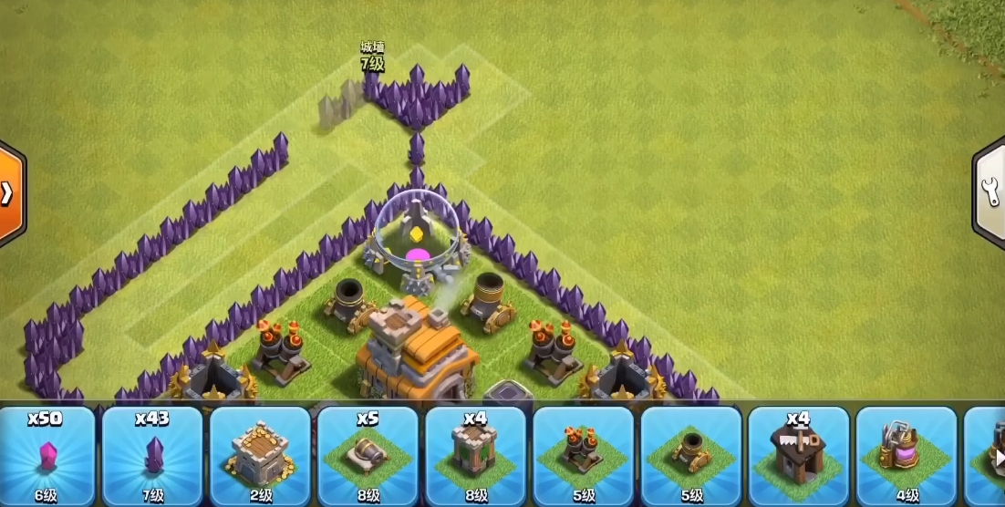 部落冲突箱子怎么获得