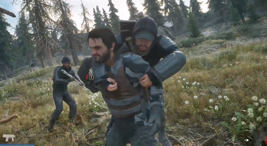 往日不再怎么加技能