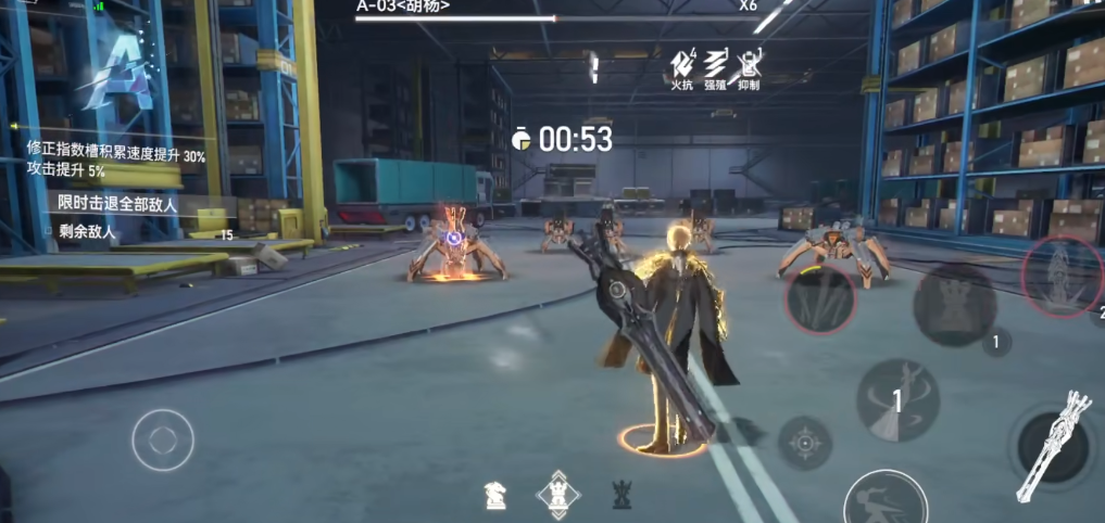深空之眼自选池用什么票
