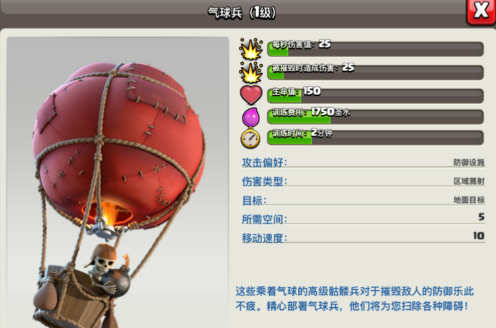 部落冲突如何控兵