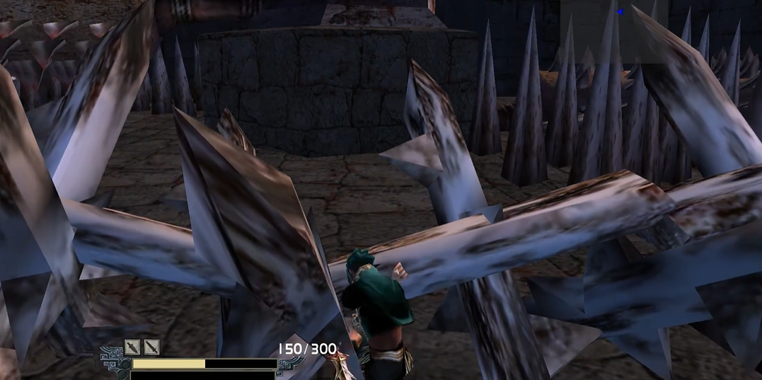 流星蝴蝶剑毒牙阵怎么过