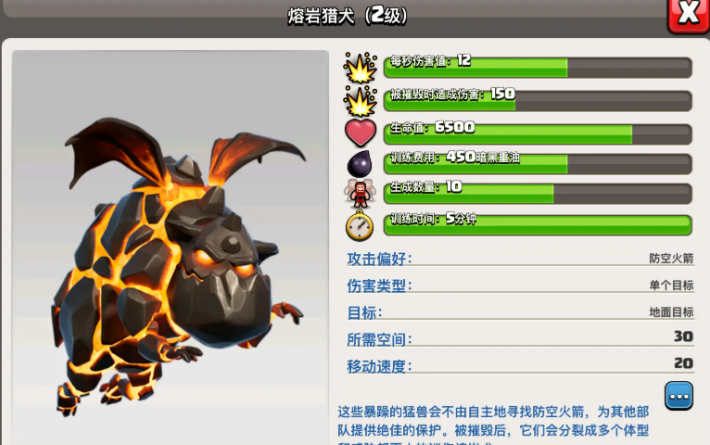 部落冲突如何控兵