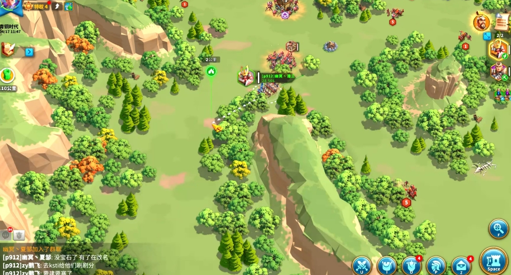 万国觉醒兰斯洛特值得培养吗