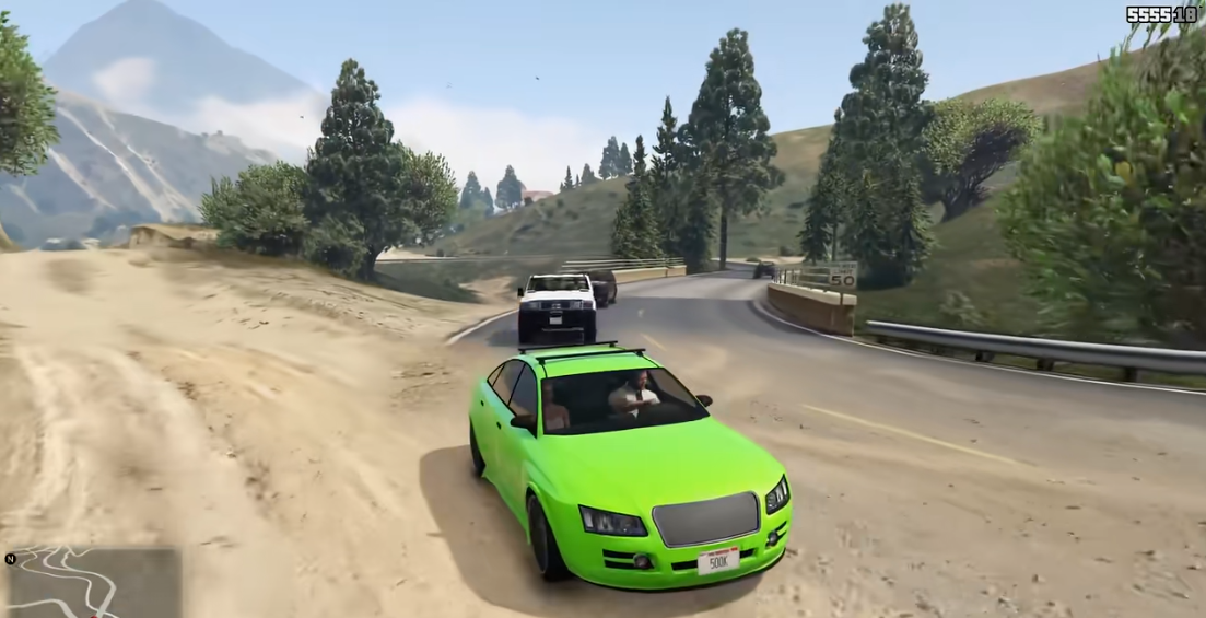 侠盗猎车手5女友任务怎么做