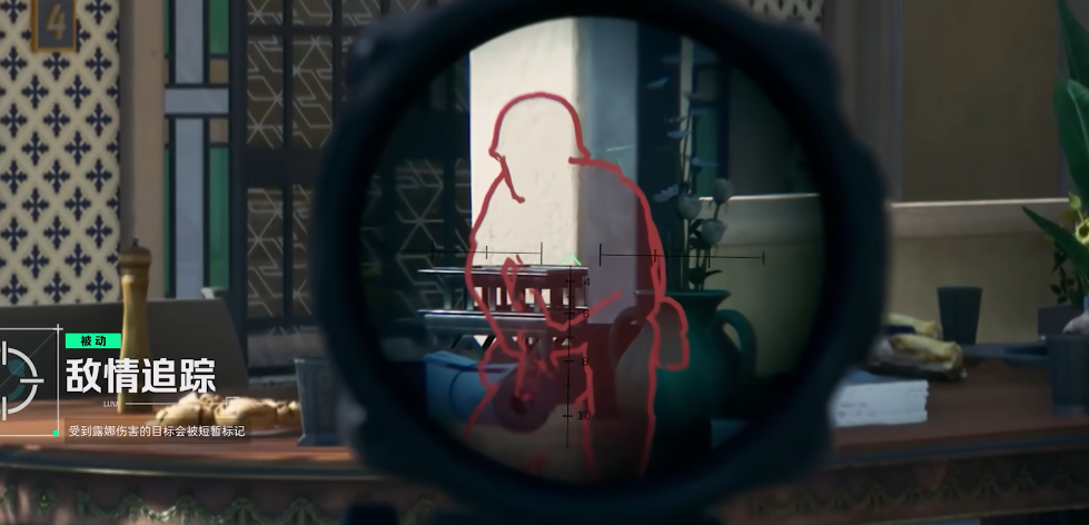 三角洲行动的侦察兵怎么玩