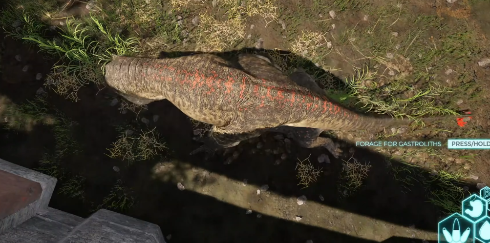 恐龙岛恐龙种类有哪些