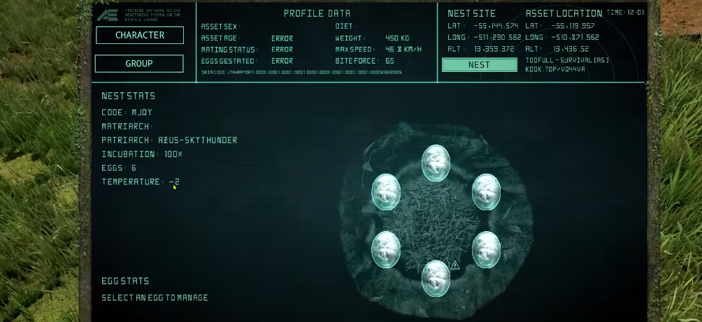 恐龙岛恐龙种类有哪些