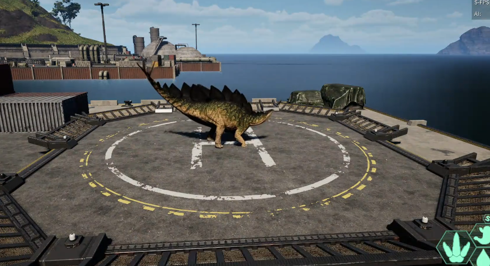 恐龙岛恐龙种类有哪些