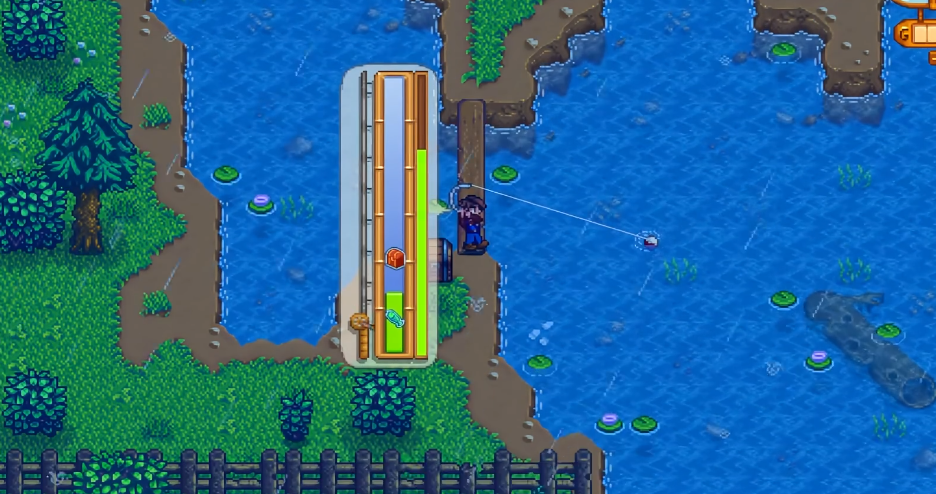 星露谷物语怎么第一年赚一千万