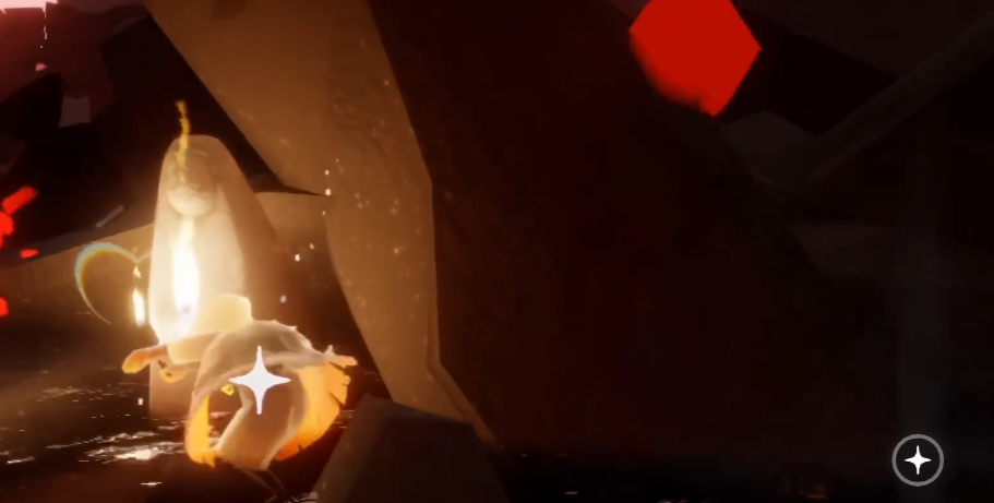 光遇第七道门怎么跑