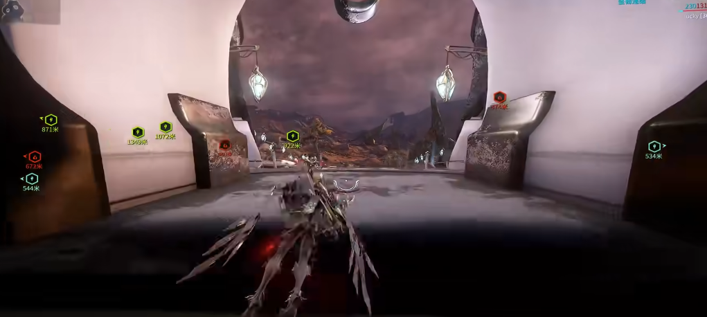 星际战甲夜灵平原资源图怎么获得