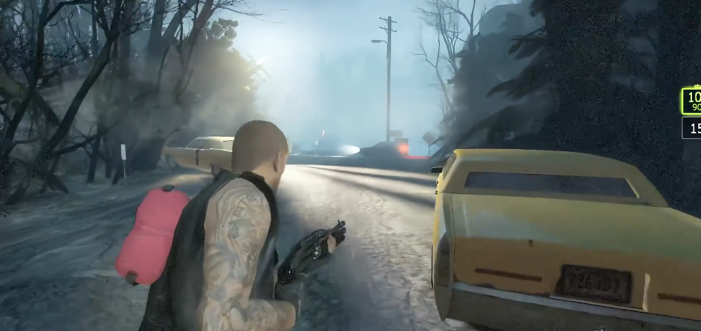 求生之路2中的人物有哪些