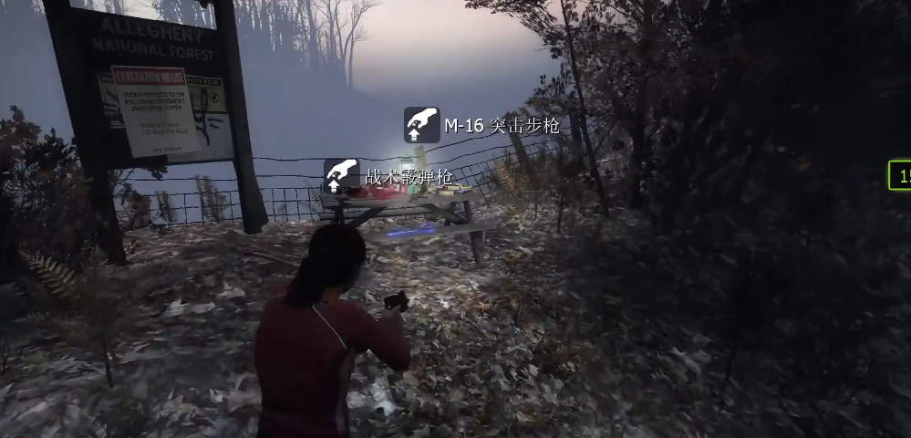 求生之路2中的人物有哪些