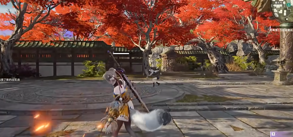 永劫无间钩锁僵直怎么避免