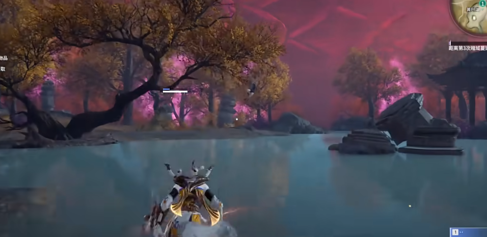 永劫无间钩锁僵直怎么避免