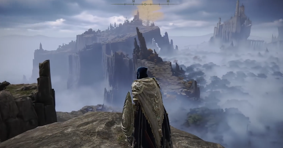 艾尔登法环骑士毕业套装选什么