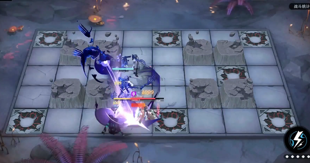 无期迷途人物幻影怎么开