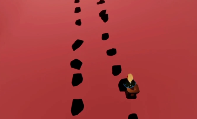 光遇石头桥怎么过