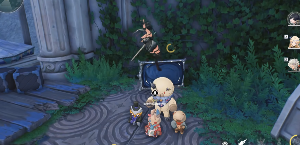 鸣潮哪里匣子最多