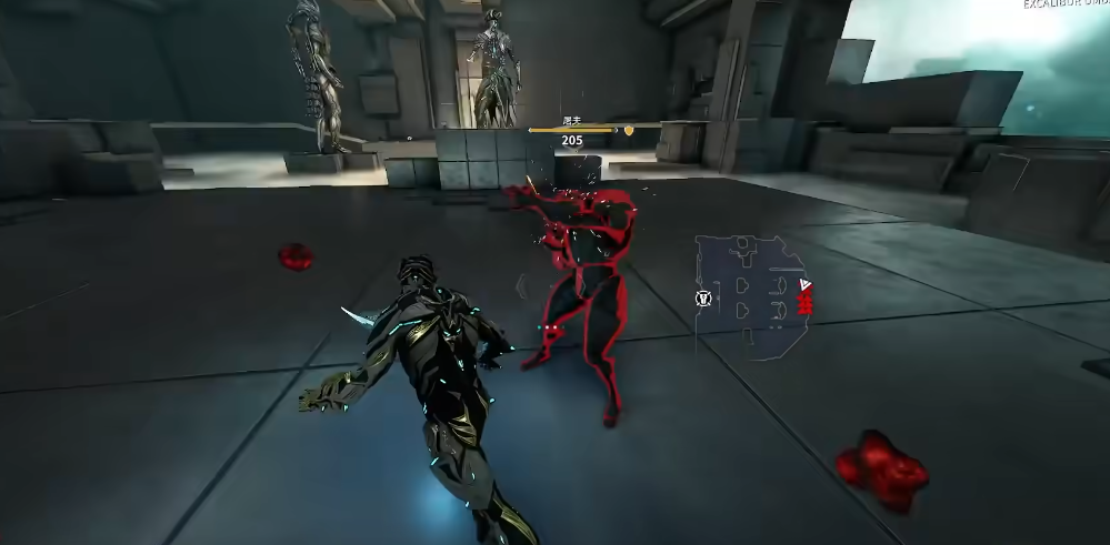 星际战甲好用的圣装战甲是什么