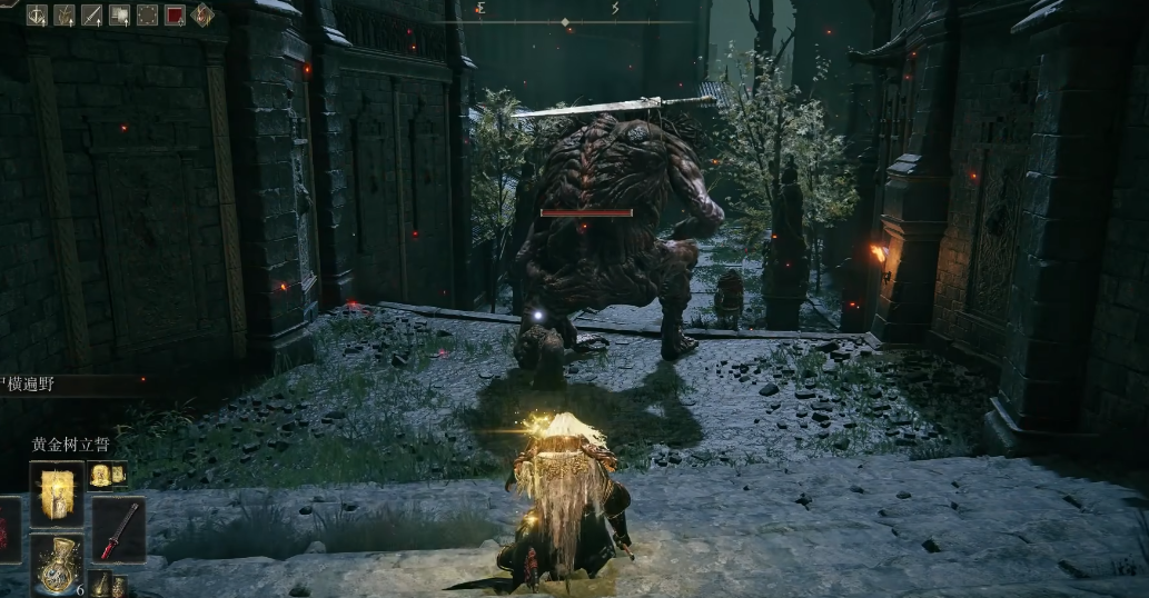 艾尔登法环最强奇迹技能是什么