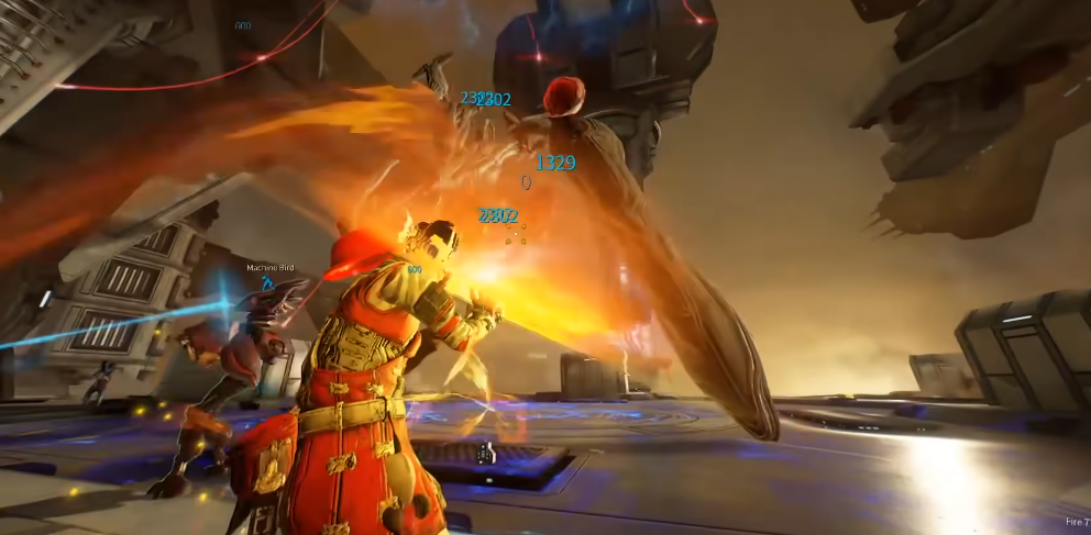 星际战甲最难打的怪物是什么