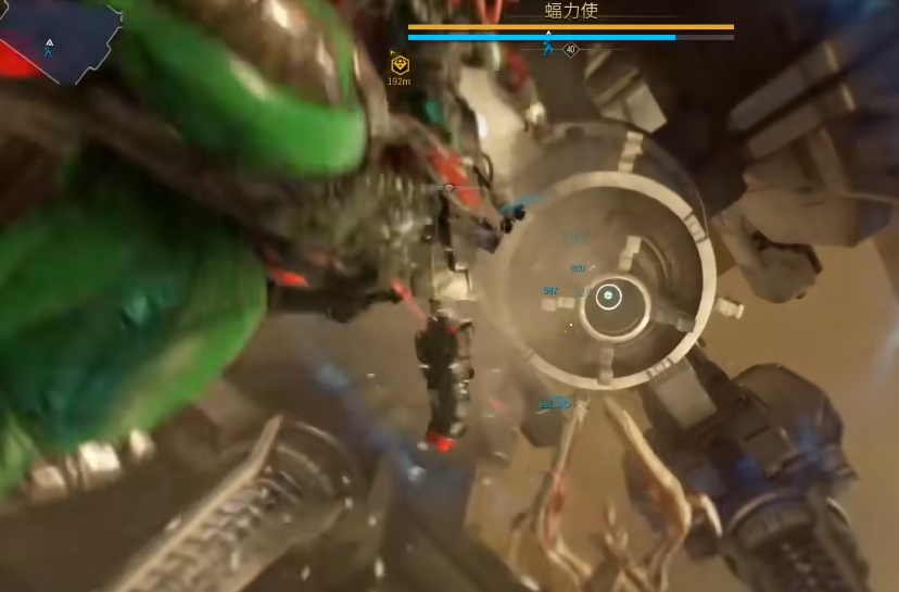 星际战甲最难打的怪物是什么