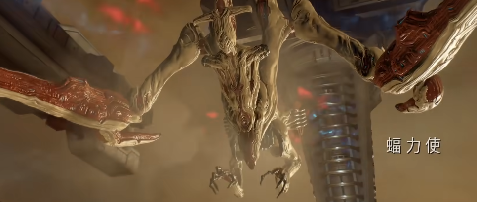 星际战甲最难打的怪物是什么